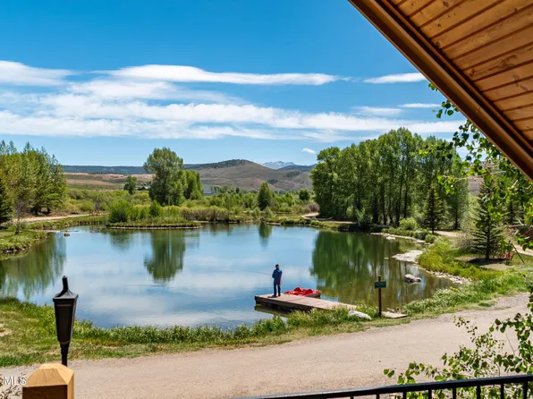 105 Edgewater Circle, Granby, CO 80446