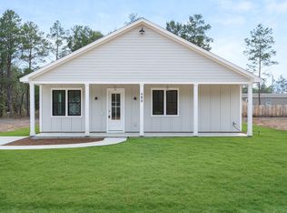 480 Arbour St, Defuniak Springs, FL 32433