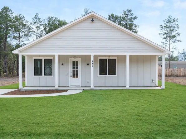 480 Arbour St, Defuniak Springs, FL 32433