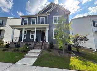 2918 Heirloom Way, Apex, NC 27502