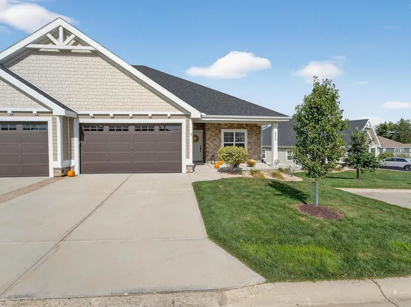 6520 Trails Edge Court, Deforest, WI 53532