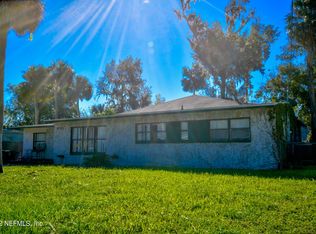 1053 Hampton Rd, Daytona Beach, FL 32114