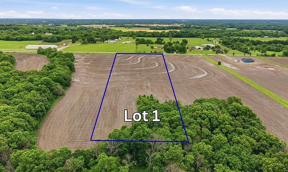 1st image of LOT 1 E State Rte W
