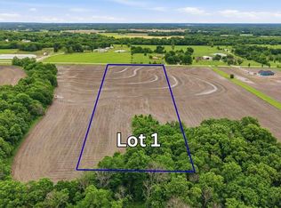 LOT 1 E State Rte W, Drexel, MO 64742