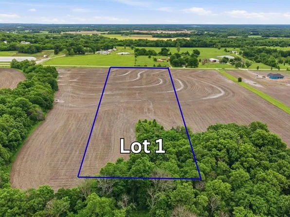 LOT 1 E State Rte W, Drexel, MO 64742