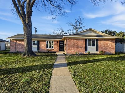 1109 Wake Dr, Richardson, TX, 75081