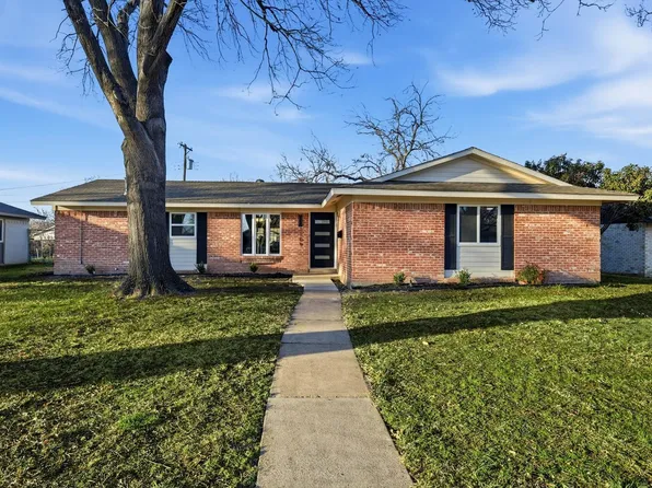 1109 Wake Dr, Richardson, TX 75081