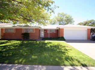 7200 McNerney Ave NE, Albuquerque, NM 87110