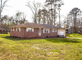 229 Hazel Ln, Dalton, GA 30721