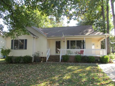 1808 Hampshire Dr, Salisbury, NC, 28146