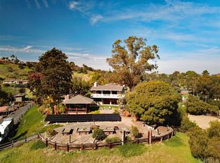 4445 Estate Dr, Fallbrook, CA 92028