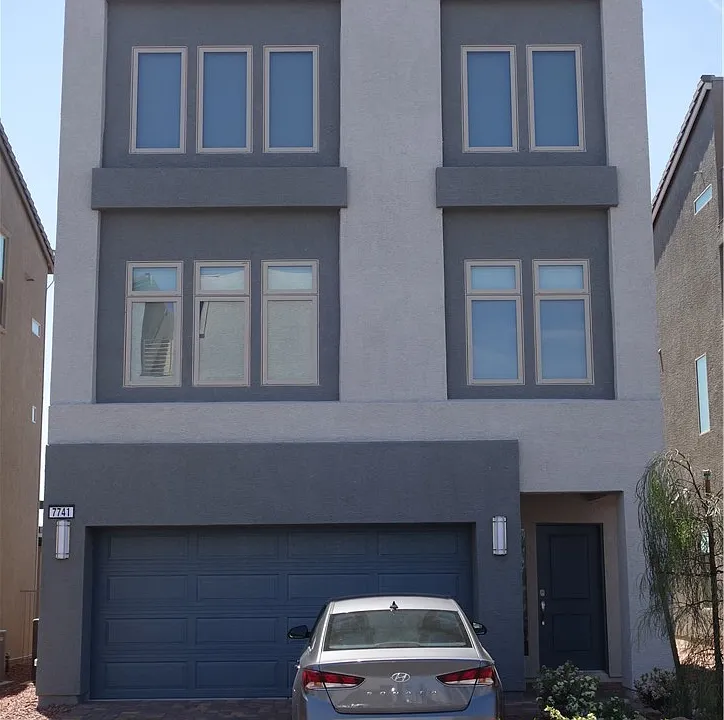 7741 Tempest Sol Ave
