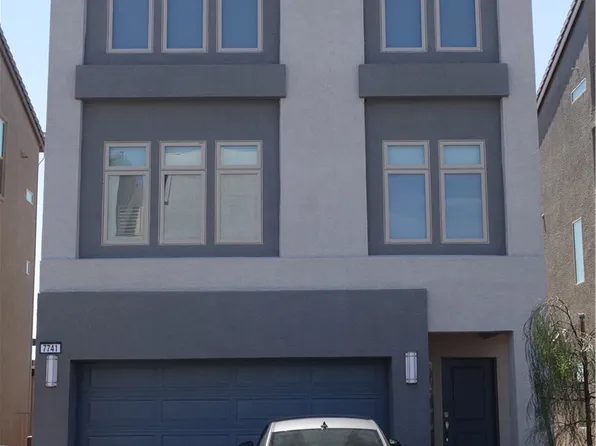 7741 Tempest Sol Ave, Las Vegas, NV 89113