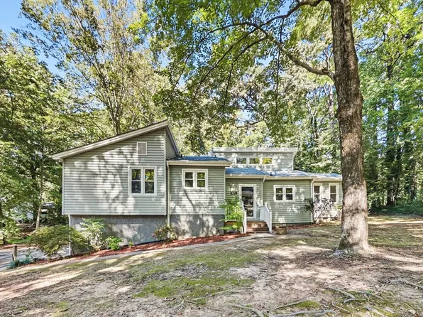 3012 Foggy Mountain Loop, Sanford, NC 27330
