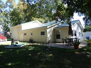 538 Huycks View Dr, Coldwater, MI 49036