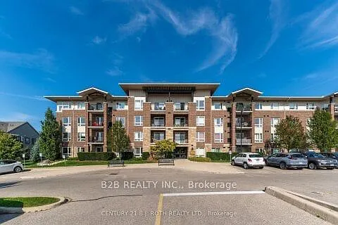 37 Goodwin Dr #210 — Photo 1