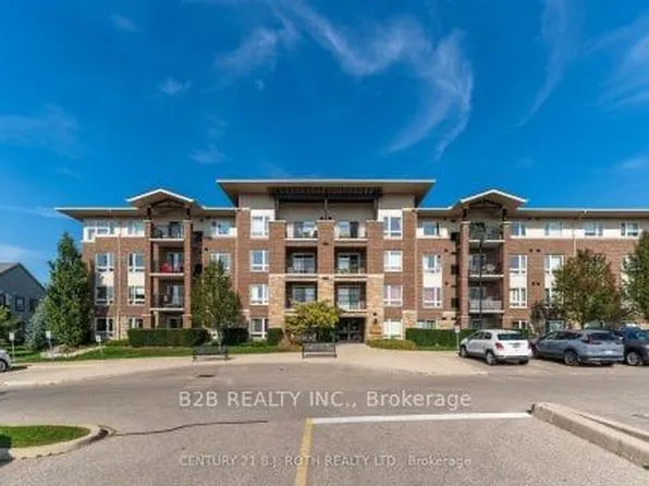 37 Goodwin Dr #210, Guelph, ON N1L 0E6