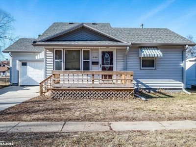 303 S 7th St, Mapleton, IA, 51034