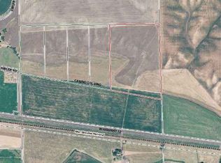 LOT Five Camino Del Vino, Walla Walla, WA