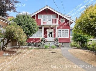 318 N 74th St, Seattle, WA 98103