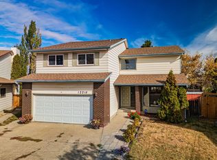 12218 143rd Ave NW, Edmonton, AB T5X 3R7