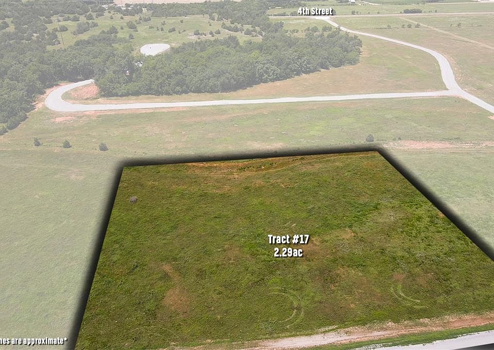 1st image of 0 S 4th St Lot 17