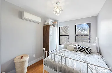 Rented by Brooklyn Group