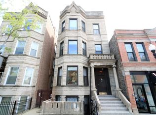 1353 W Taylor St APT 2F, Chicago, IL 60607