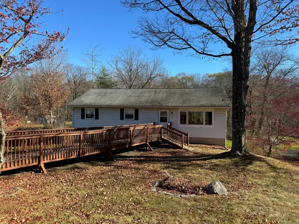 6 Indian Hill Road, New Fairfield, CT 06812