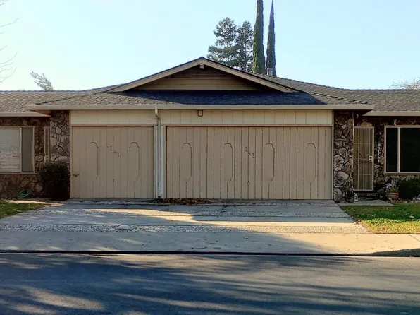 1341-1343 Rose Ave, Modesto, CA 95355