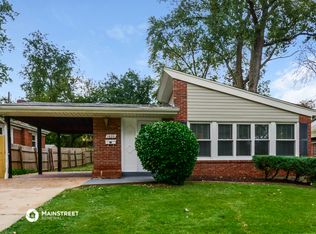1426 Faris Ave, Saint Louis, MO