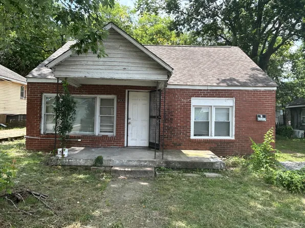 933 33rd Ave N, Nashville, TN 37209