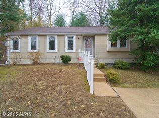 3925 Pinedale Dr, Baltimore, MD 21236
