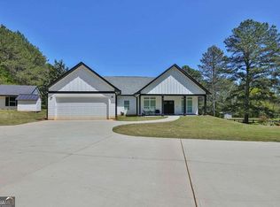 413 Parks Mill Rd, Auburn, GA 30011