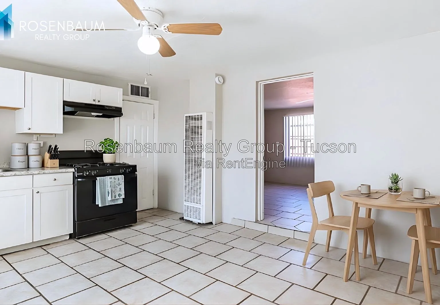 1 bed, 1.0 bath, 550 sqft, $569 — Photo 3