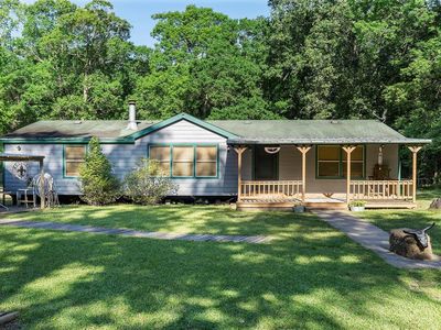 15232 Vaughn Rd, Splendora, TX, 77372