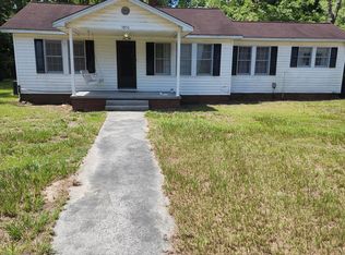 3850 Rayonier Rd, Jesup, GA 31545