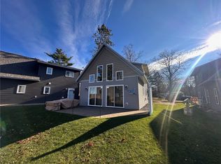 12182 W Conger Rd UNIT 8, Couderay, WI 54828
