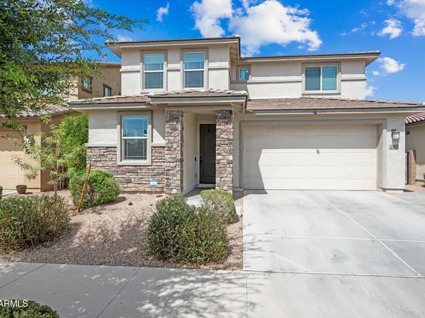 20402 E ROSA Road, Queen Creek, AZ 85142