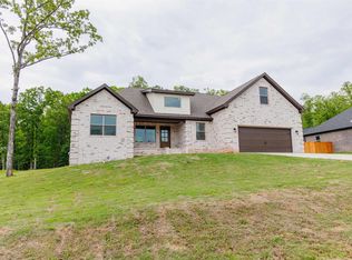 9 Jeremiah Cv, Heber Springs, AR 72543