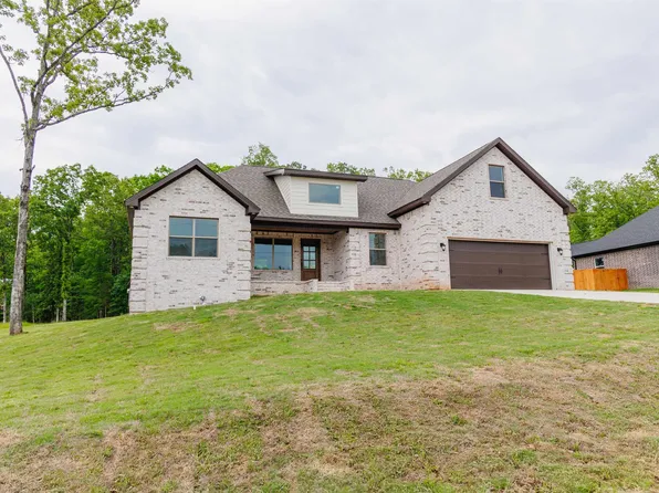9 Jeremiah Cv, Heber Springs, AR 72543