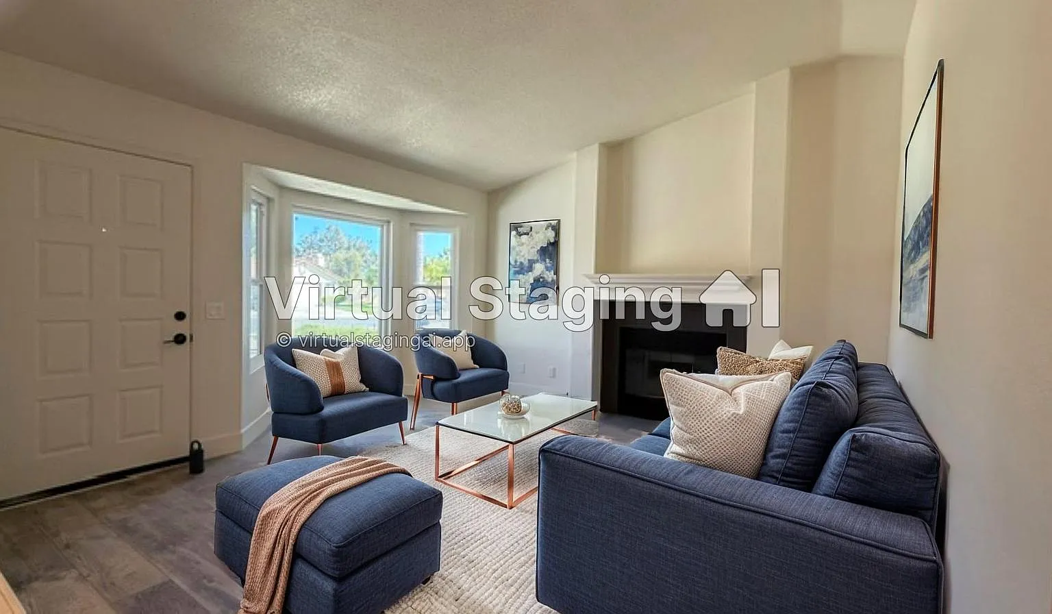 3 bed, 1262 sqft, $3,200 — Photo 4