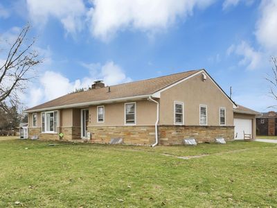 535 Murnan Rd, Galloway, OH, 43119