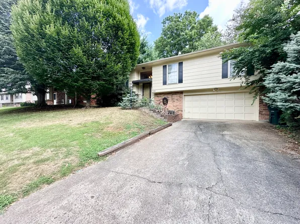 3290 Tisdale Dr, Lexington, KY 40503