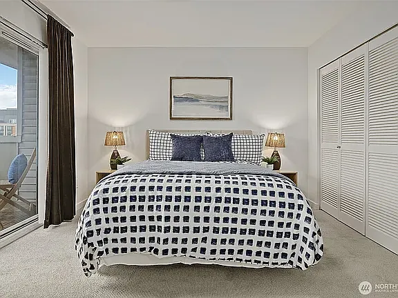 1 bed, 535 sqft, $1,800 — Photo 2