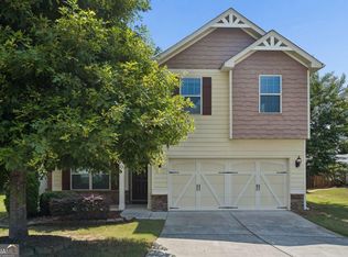 15 Ponder Pl, Newnan, GA 30265