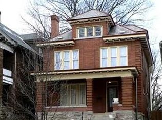 1616 Bryden Rd, Columbus, OH 43205