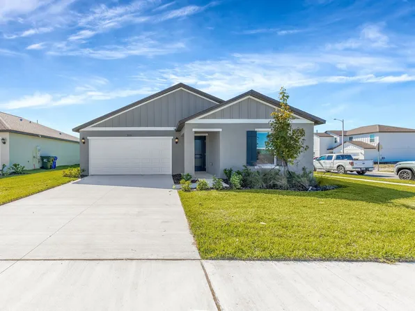 2155 Lone Oak Ln, Lakeland, FL