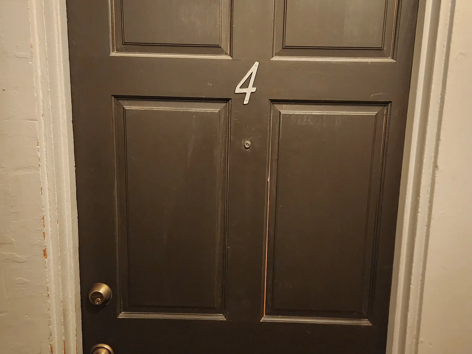 Studio, $1,050 — Photo 2