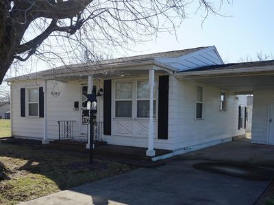 1106 N Weinbach Ave, Evansville, IN, 47711